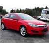 Image 3 : I5 --  2008 SATURN ASTRA XR  , Red , 159831  KM's