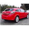 Image 5 : I5 --  2008 SATURN ASTRA XR  , Red , 159831  KM's