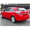 Image 7 : I5 --  2008 SATURN ASTRA XR  , Red , 159831  KM's