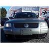 Image 2 : K1 --  2002 VW PASSAT GLS , Green , 257495  KM's