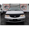Image 2 : E4 --  2002 HONDA ODYSSEY EX  , Silver , 279584  KM's