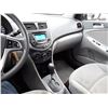 Image 21 : D6 --  2012 HYUNDAI ACCENT GLS , Silver , 192638  KM's