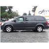 Image 8 : E6 --  2012 DODGE GRAND CARAVAN SE , Black , 134492  KM's