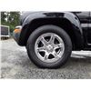 Image 13 : G2 --  2004 JEEP LIBERTY SPORT  , Black , 246827  KM's