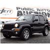 Image 1 : G2 --  2004 JEEP LIBERTY SPORT  , Black , 246827  KM's