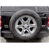 Image 22 : G2 --  2004 JEEP LIBERTY SPORT  , Black , 246827  KM's