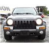 Image 2 : G2 --  2004 JEEP LIBERTY SPORT  , Black , 246827  KM's