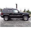 Image 4 : G2 --  2004 JEEP LIBERTY SPORT  , Black , 246827  KM's