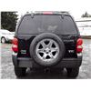 Image 6 : G2 --  2004 JEEP LIBERTY SPORT  , Black , 246827  KM's