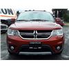 Image 2 : G3 --  2014 DODGE JOURNEY R/T , Orange , 193360  KM's