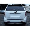 Image 6 : F4 --  2008 CHEVROLET EQUINOX SPORT  , White , 232516  KM's