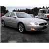 Image 3 : B4 --  2006 BUICK ALLURE CXS , Silver , 237181  KM's