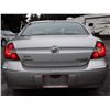 Image 6 : B4 --  2006 BUICK ALLURE CXS , Silver , 237181  KM's