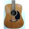 Image 2 : 178-Yasuma Custom Acoustic Guitar Model 180
