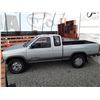 Image 8 : H4 - 1991 NISSAN PICKUP 4X4, WHITE, 284,838 KMS