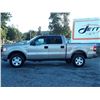 Image 8 : G4 --  2004 FORD F150 SUPERCREW 4X4 , Brown , 142639  KM's