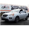 Image 1 : C1 --  2010 KIA RONDO EX  , Silver , 100922  KM's