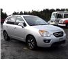Image 3 : C1 --  2010 KIA RONDO EX  , Silver , 100922  KM's