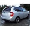 Image 5 : C1 --  2010 KIA RONDO EX  , Silver , 100922  KM's