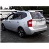 Image 7 : C1 --  2010 KIA RONDO EX  , Silver , 100922  KM's