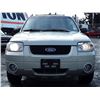 Image 2 : J2 --  2005 FORD ESCAPE LTD , Brown , 185996  KM's