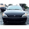 Image 2 : I6 --  2001 KIA RIO , Black , 164167  KM's