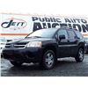 Image 1 : F1 --  2007 MITSUBISHI ENDEAVOR SE , Black , 283426  KM's