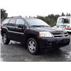 Image 3 : F1 --  2007 MITSUBISHI ENDEAVOR SE , Black , 283426  KM's