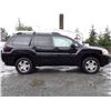 Image 4 : F1 --  2007 MITSUBISHI ENDEAVOR SE , Black , 283426  KM's