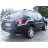 Image 5 : F1 --  2007 MITSUBISHI ENDEAVOR SE , Black , 283426  KM's