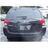 Image 6 : F1 --  2007 MITSUBISHI ENDEAVOR SE , Black , 283426  KM's