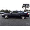 Image 8 : A4 --  2002 TOYOTA CAMRY SOLARA SE , Black , 528374  KM's "NO RESERVE"