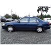 Image 8 : A11 --  2002 TOYOTA COROLLA CE , Blue , 337355  KM's