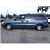 Image 8 : J5 --  2006 FORD FREESTAR SE , Blue , 280894  KM's