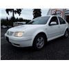 Image 1 : I4 --  2000 VW JETTA GLS  , White , 204737  KM's