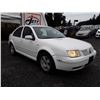 Image 3 : I4 --  2000 VW JETTA GLS  , White , 204737  KM's