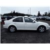 Image 4 : I4 --  2000 VW JETTA GLS  , White , 204737  KM's