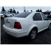 Image 5 : I4 --  2000 VW JETTA GLS  , White , 204737  KM's