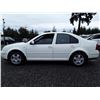 Image 8 : I4 --  2000 VW JETTA GLS  , White , 204737  KM's
