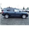 Image 4 : E3 --  2008 JEEP COMPASS SPORT 4X4 , Blue , 168280  KM's