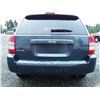Image 6 : E3 --  2008 JEEP COMPASS SPORT 4X4 , Blue , 168280  KM's