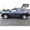 Image 8 : E3 --  2008 JEEP COMPASS SPORT 4X4 , Blue , 168280  KM's