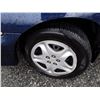 Image 12 : A10 --  2000 CHEVROLET CAVALIER  , Blue , 245358  KM's
