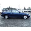 Image 4 : A10 --  2000 CHEVROLET CAVALIER  , Blue , 245358  KM's