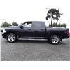 Image 8 : H2 --  2012 DODGE RAM 1500 SPORT CREW CAB 4X4 , Black , 216030  KM's