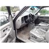 Image 21 : H5 --  2002 CHEVROET SILVERADO 1500 EXT CAB 4X4 , Black , 313988  KM's