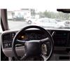 Image 23 : H5 --  2002 CHEVROET SILVERADO 1500 EXT CAB 4X4 , Black , 313988  KM's