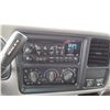 Image 25 : H5 --  2002 CHEVROET SILVERADO 1500 EXT CAB 4X4 , Black , 313988  KM's