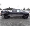 Image 4 : H5 --  2002 CHEVROET SILVERADO 1500 EXT CAB 4X4 , Black , 313988  KM's