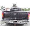 Image 6 : H5 --  2002 CHEVROET SILVERADO 1500 EXT CAB 4X4 , Black , 313988  KM's